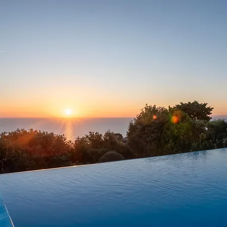 Boutique Hotel Torre Di Cala Piccola-3
