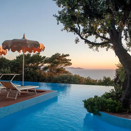 Boutique Hotel Torre Di Cala Piccola-2